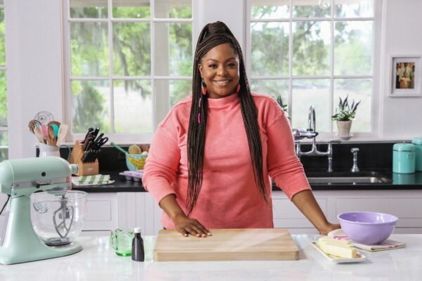 Kardea Brown - Professional Portrait