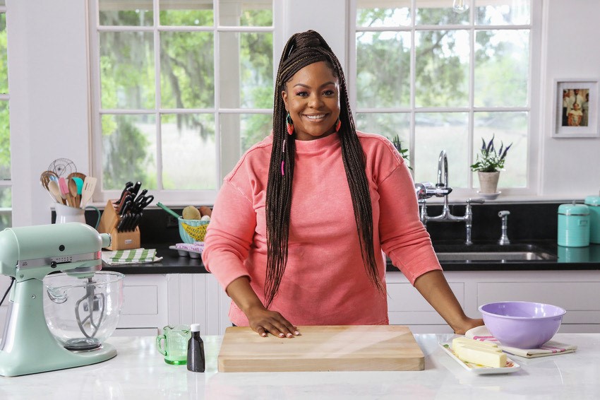 Kardea Brown - Professional Portrait