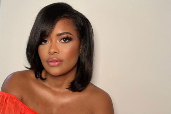 Karen Civil - Professional Portrait