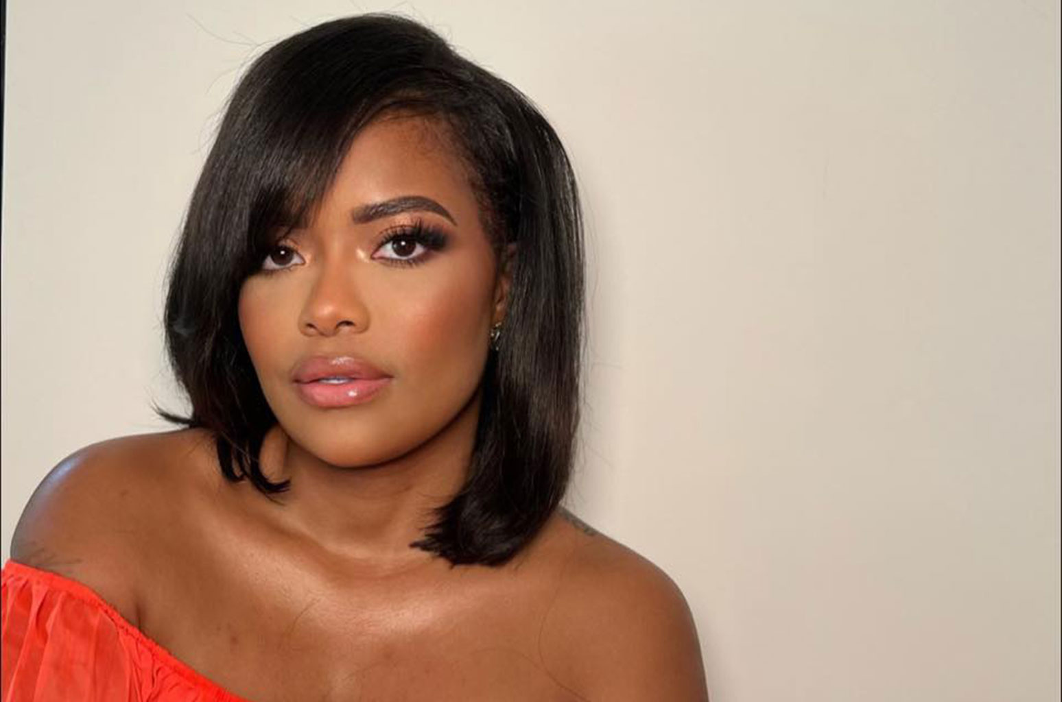 Karen Civil - Professional Portrait