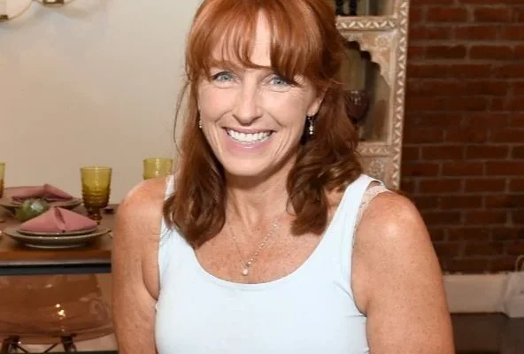 Karen Laine - Professional Portrait