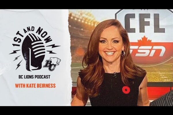 Kate Beirness - Professional Portrait