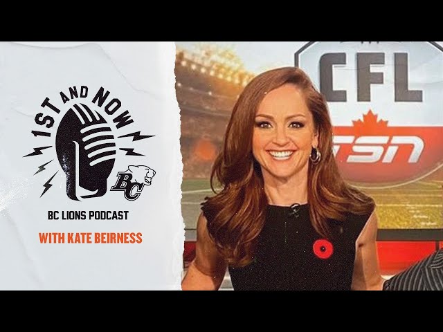Kate Beirness - Professional Portrait