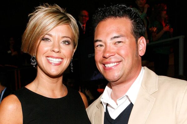 Kate Gosselin - Professional Portrait