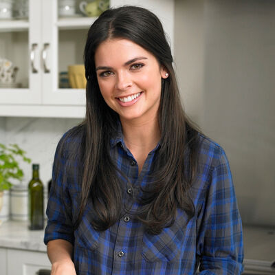 Katie Lee - Professional Portrait