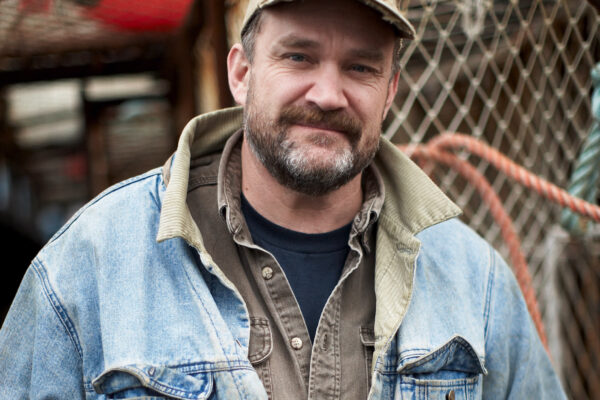 Keith Colburn - Professional Portrait