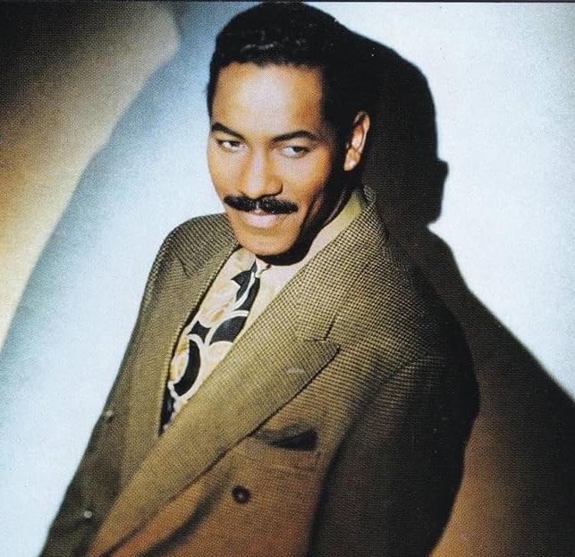 Keith Washington - Professional Portrait