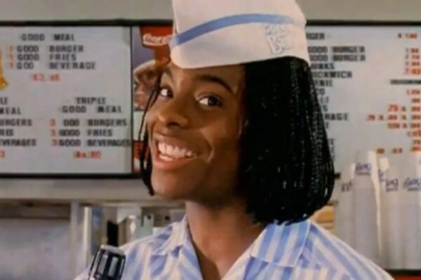Kel Mitchell - Professional Portrait