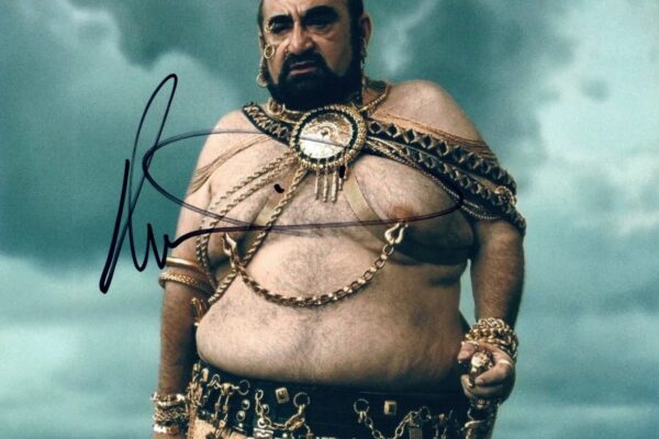 Ken Davitian - Professional Portrait