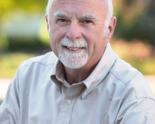 Ken Kerr - Professional Portrait