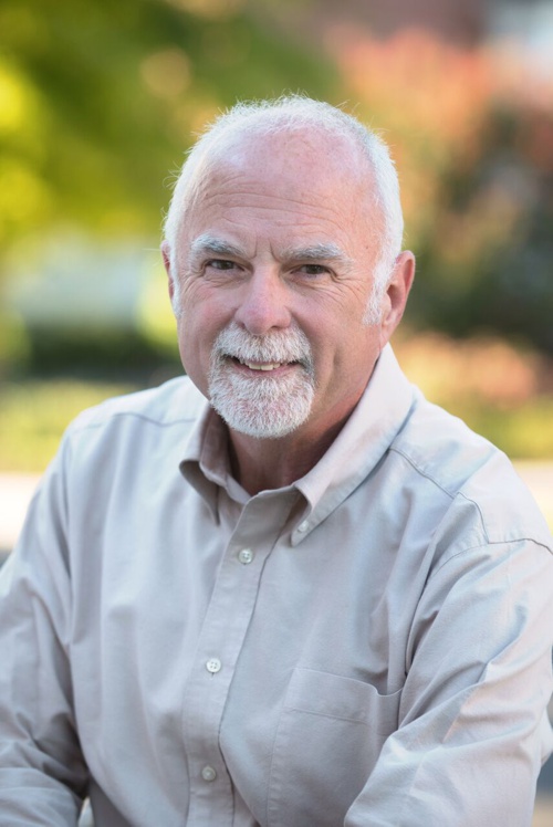 Ken Kerr - Professional Portrait