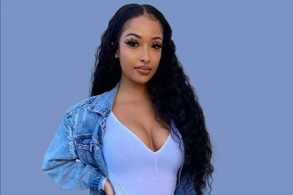 Kennedy Cymone Birthday