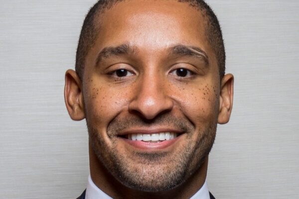 Kenny Martin - Professional Portrait