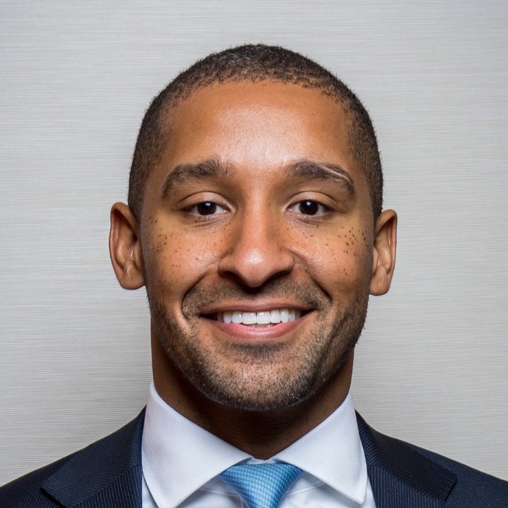 Kenny Martin - Professional Portrait