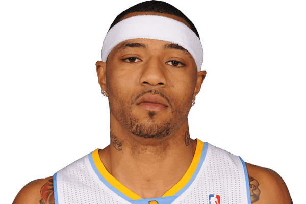 Kenyon Martin - Professional Portrait