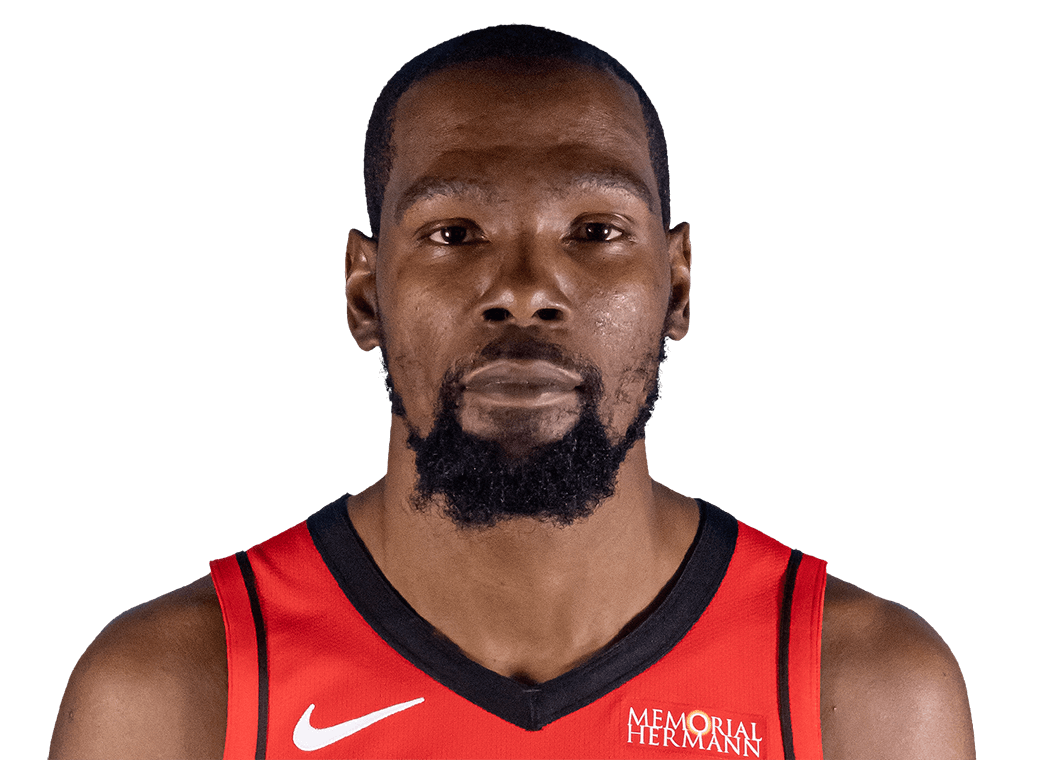 Kevin Durant - Professional Portrait