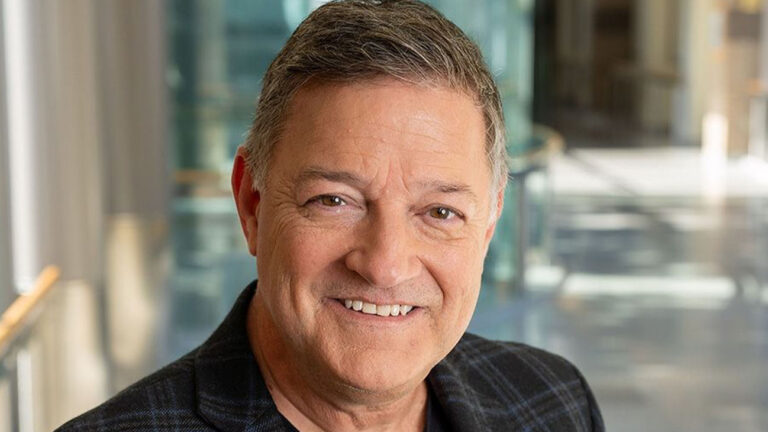 Kevin Frankish - Professional Portrait