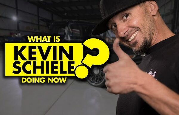 Kevin Schiele - Professional Portrait