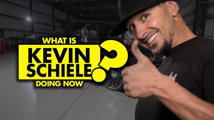 Kevin Schiele - Professional Portrait