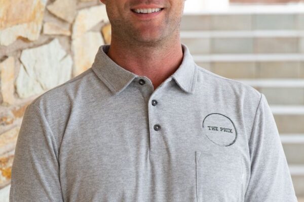 Kevin Simshauser - Professional Portrait