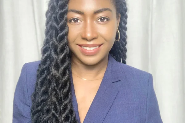 Khalika Abrams - Professional Portrait