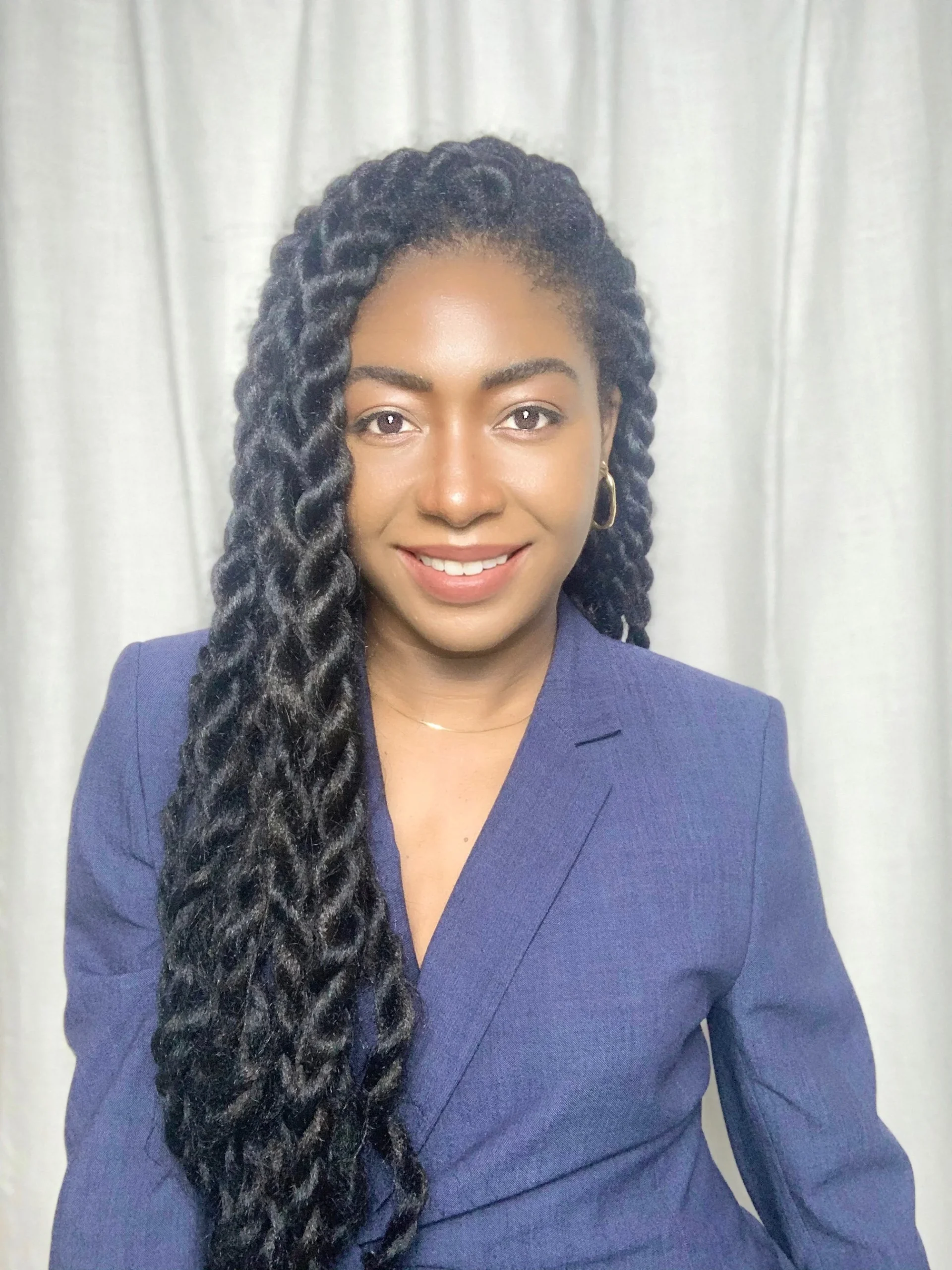 Khalika Abrams - Professional Portrait