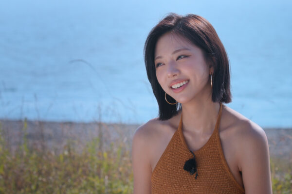 Kim Go-eun - Professional Portrait