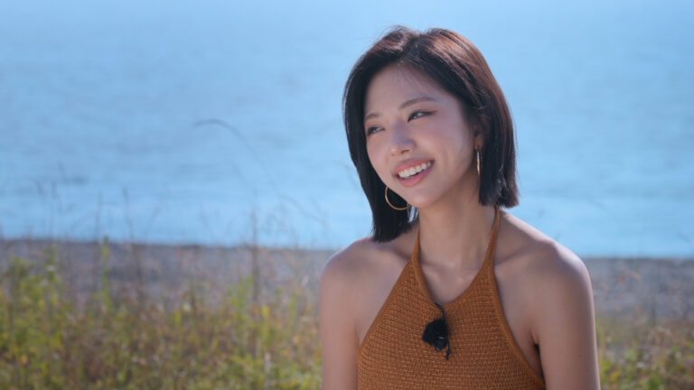 Kim Go-eun - Professional Portrait