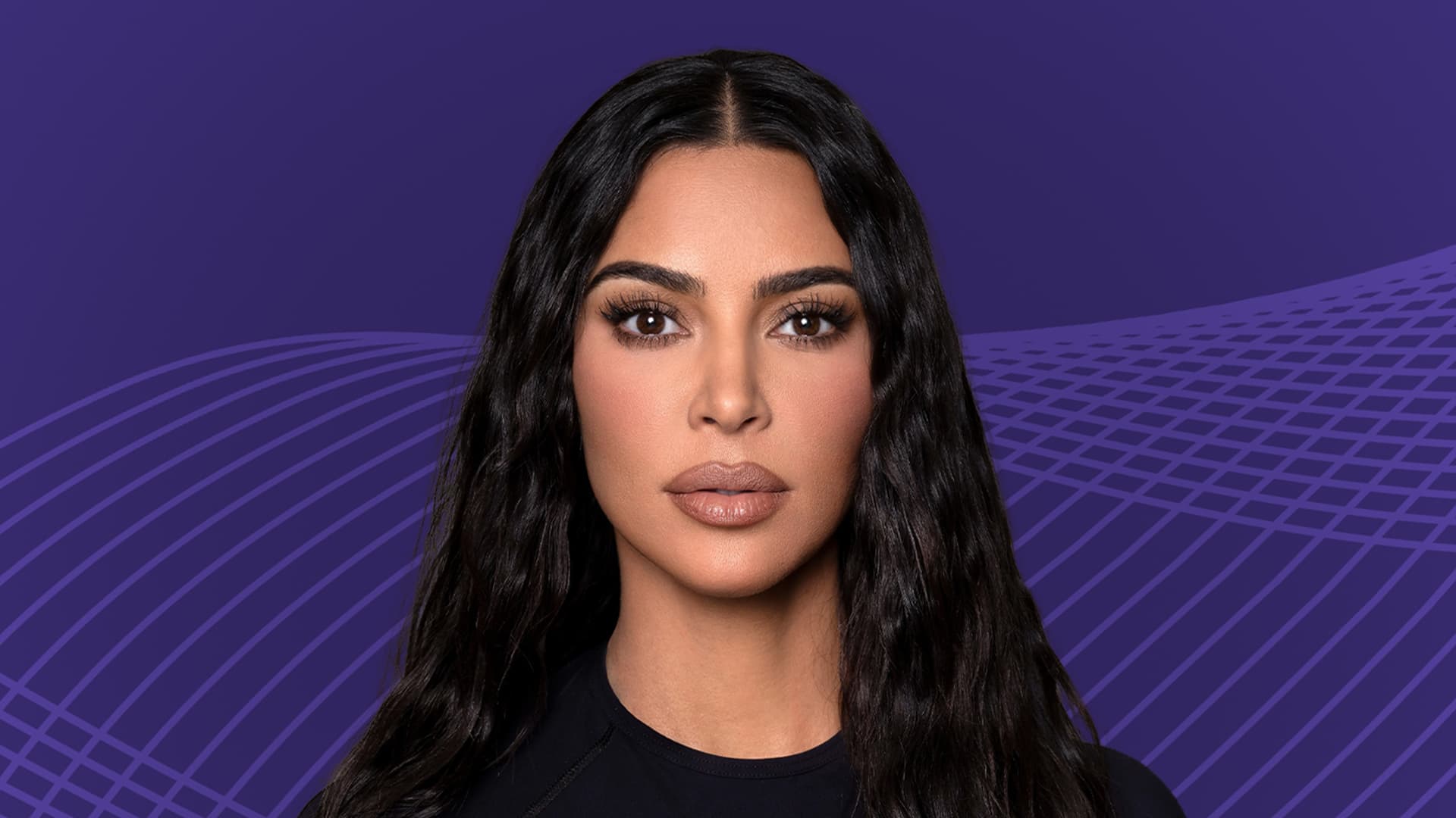 Kim Kardashian: 2026 CNBC Changemaker