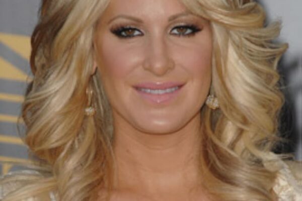 Kim Zolciak - Professional Portrait
