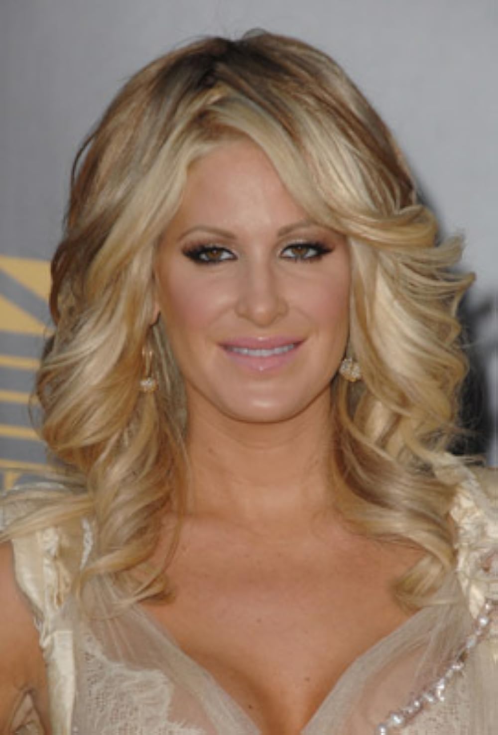 Kim Zolciak - Professional Portrait