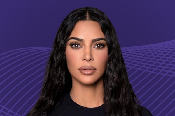 Kim - Professional Portrait