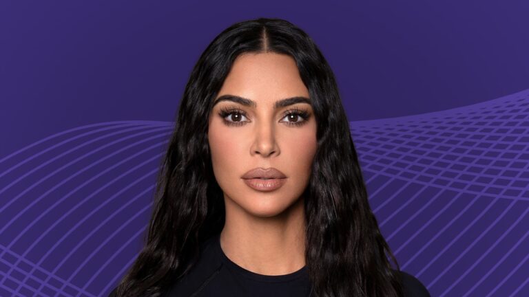 Kim - Professional Portrait