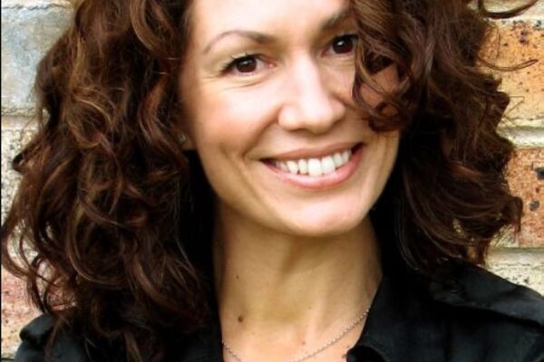 Kitty Flanagan - Professional Portrait