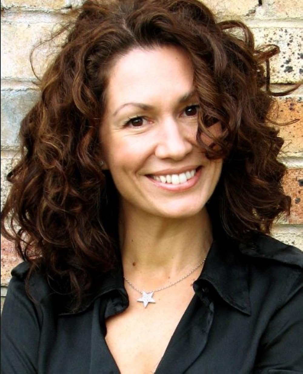 Kitty Flanagan - Professional Portrait