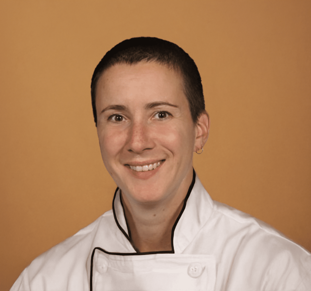 Koren Grieveson - Professional Portrait