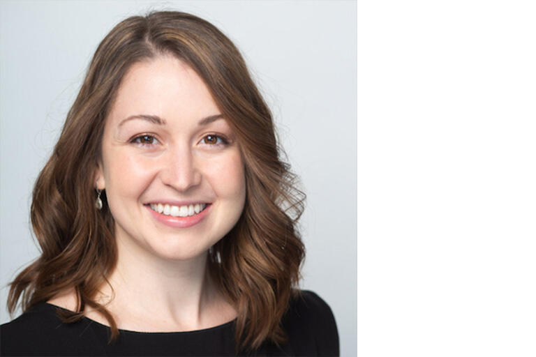 Krista Neumann - Professional Portrait