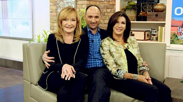 Krista Visentin - Professional Portrait