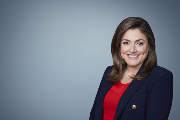 Kristen Holmes - Professional Portrait