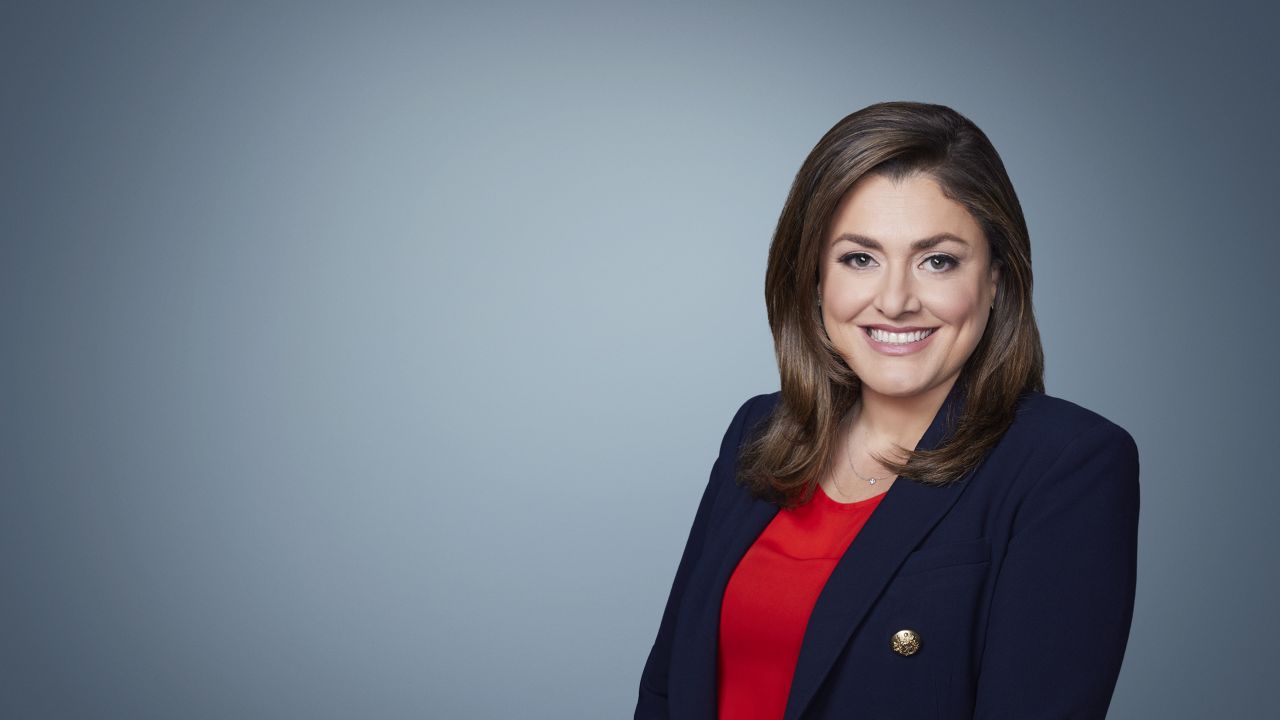 Kristen Holmes - Professional Portrait