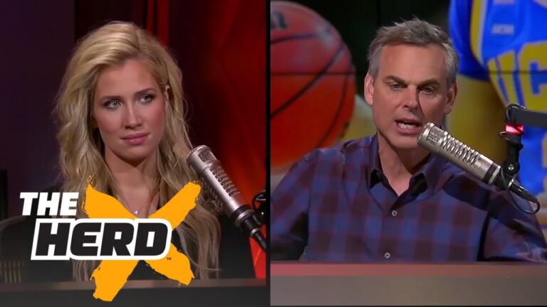Kristine Leahy Age, Husband, Net Worth 2025: Is the Sports Host Married, Dating, or Single? Salary, Height, Weight Revealed