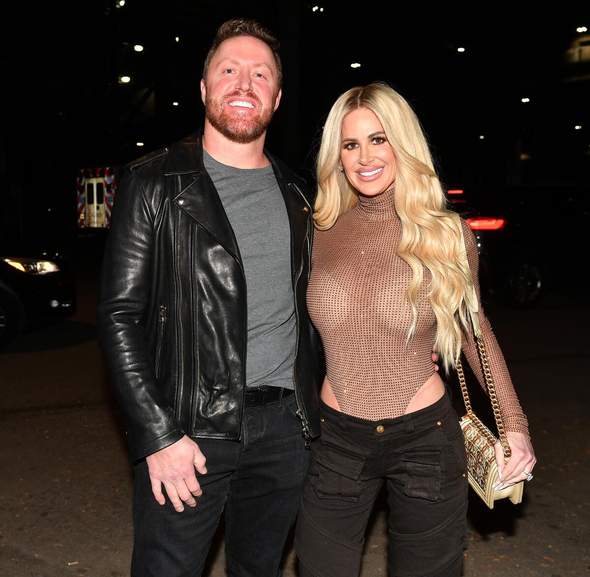 Kroy Biermann - Professional Portrait