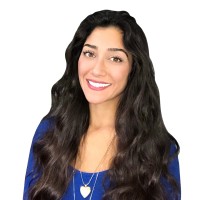 Krystle Amina - Professional Portrait