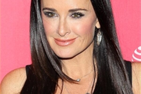 Kyle Richards - Professional Portrait