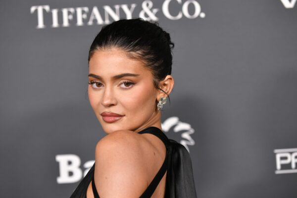 Kylie Jenner - Professional Portrait