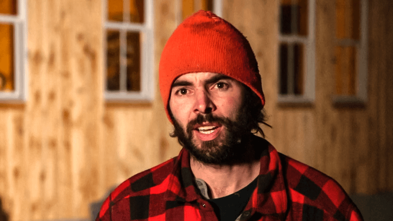 Lance Gatcomb - Professional Portrait