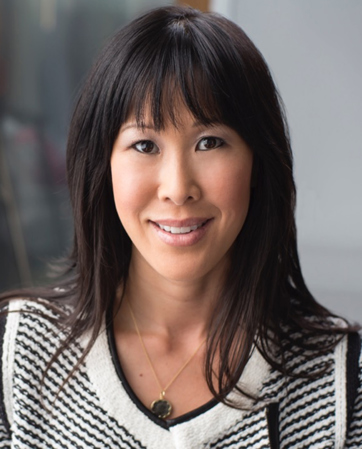 Laura Ling - Professional Portrait