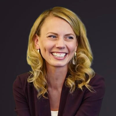 Laura Nirider - Professional Portrait