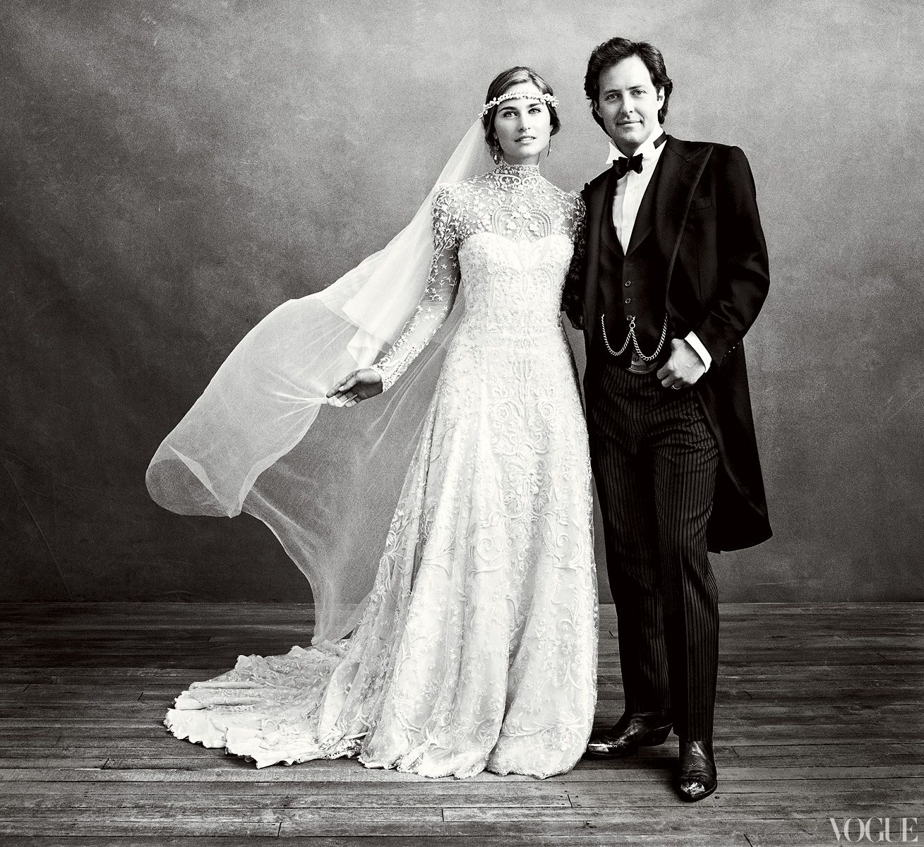 Lauren Bush Lauren - Professional Portrait
