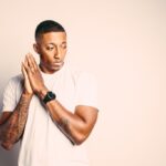 Rapper Lecrae drops surprise mixtape, addresses socially conscious themes | Arts & Culture | redandblack.com